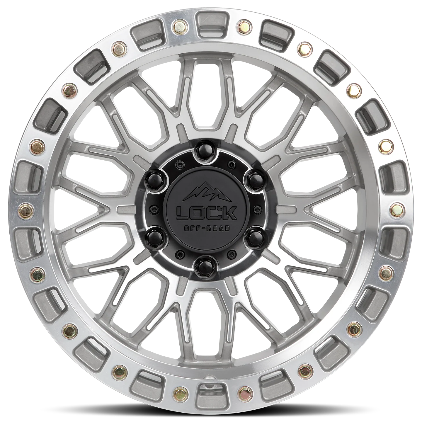 Combat Series Multiple Finishes