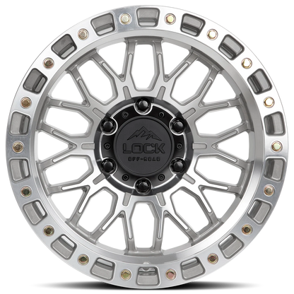 Combat Series Multiple Finishes