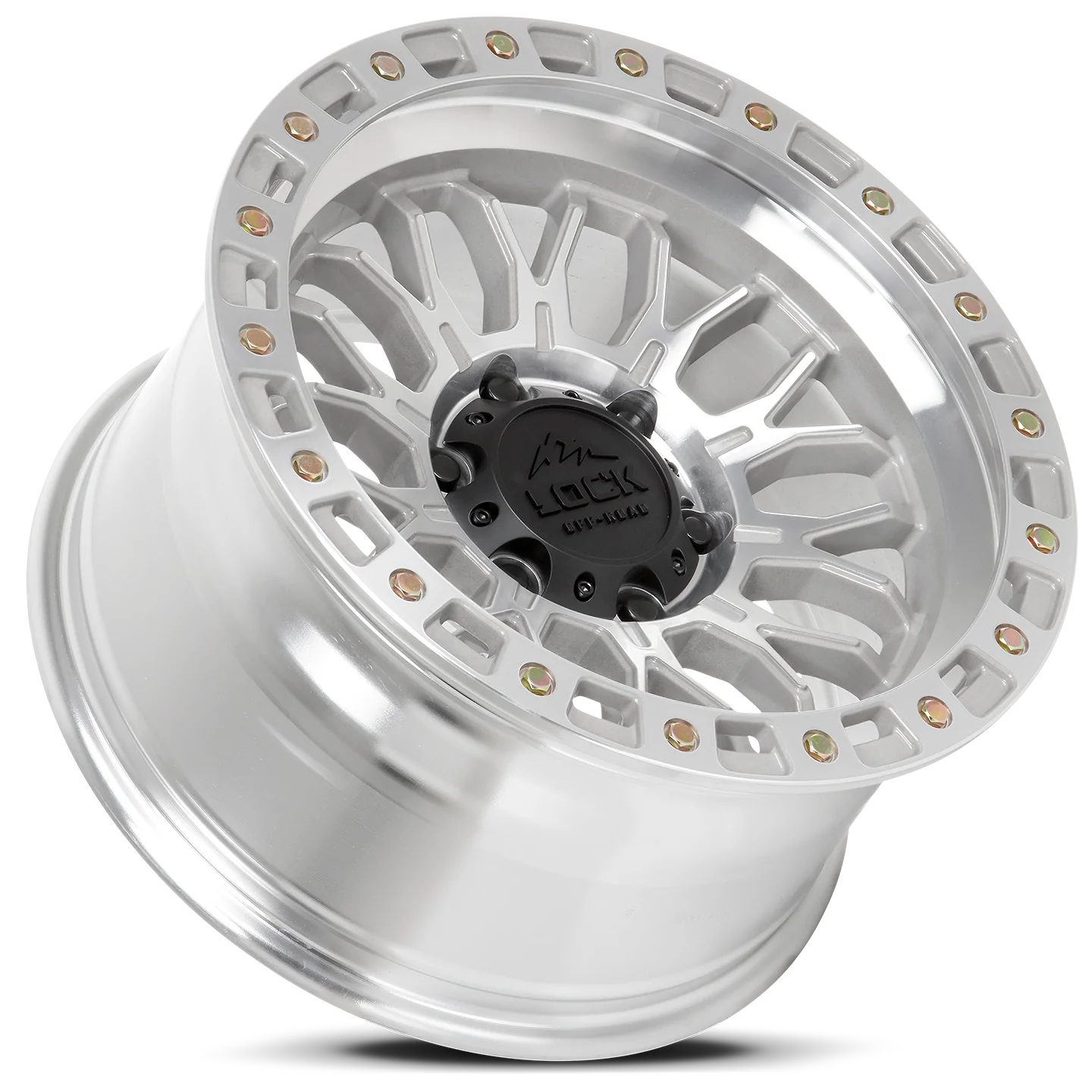 Combat Series Multiple Finishes