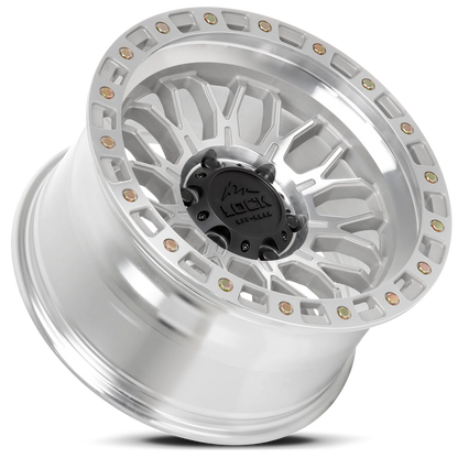 Combat Series Multiple Finishes