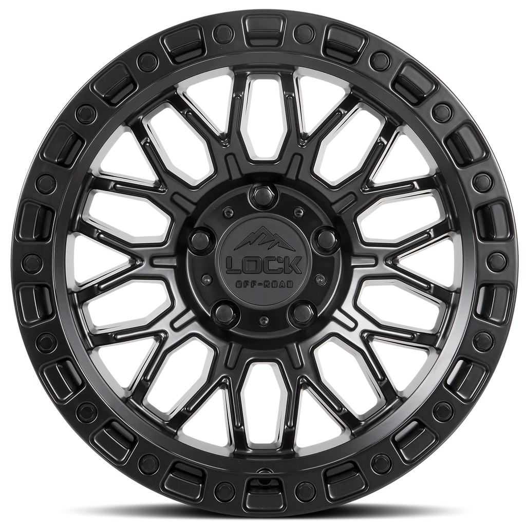 Combat Series Multiple Finishes