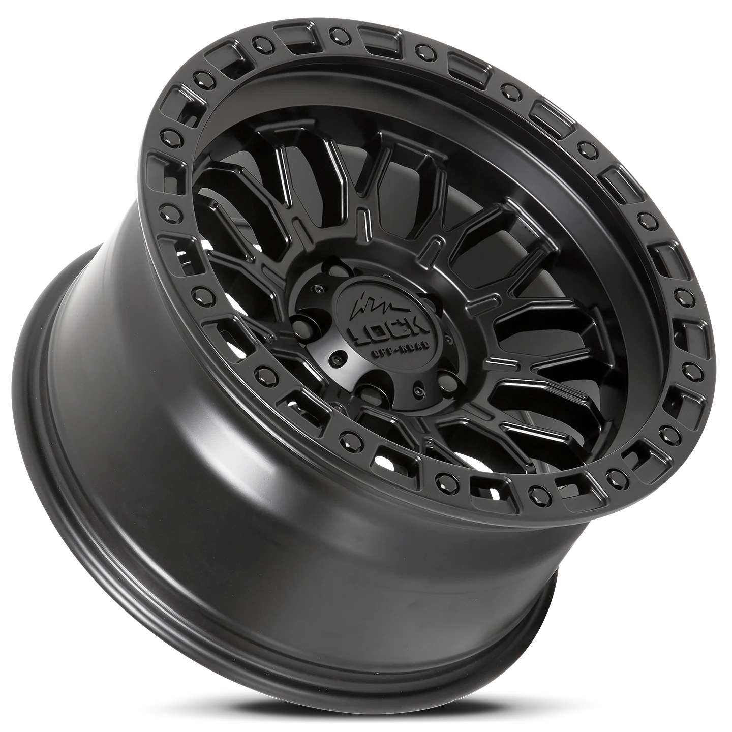 Combat Series Multiple Finishes