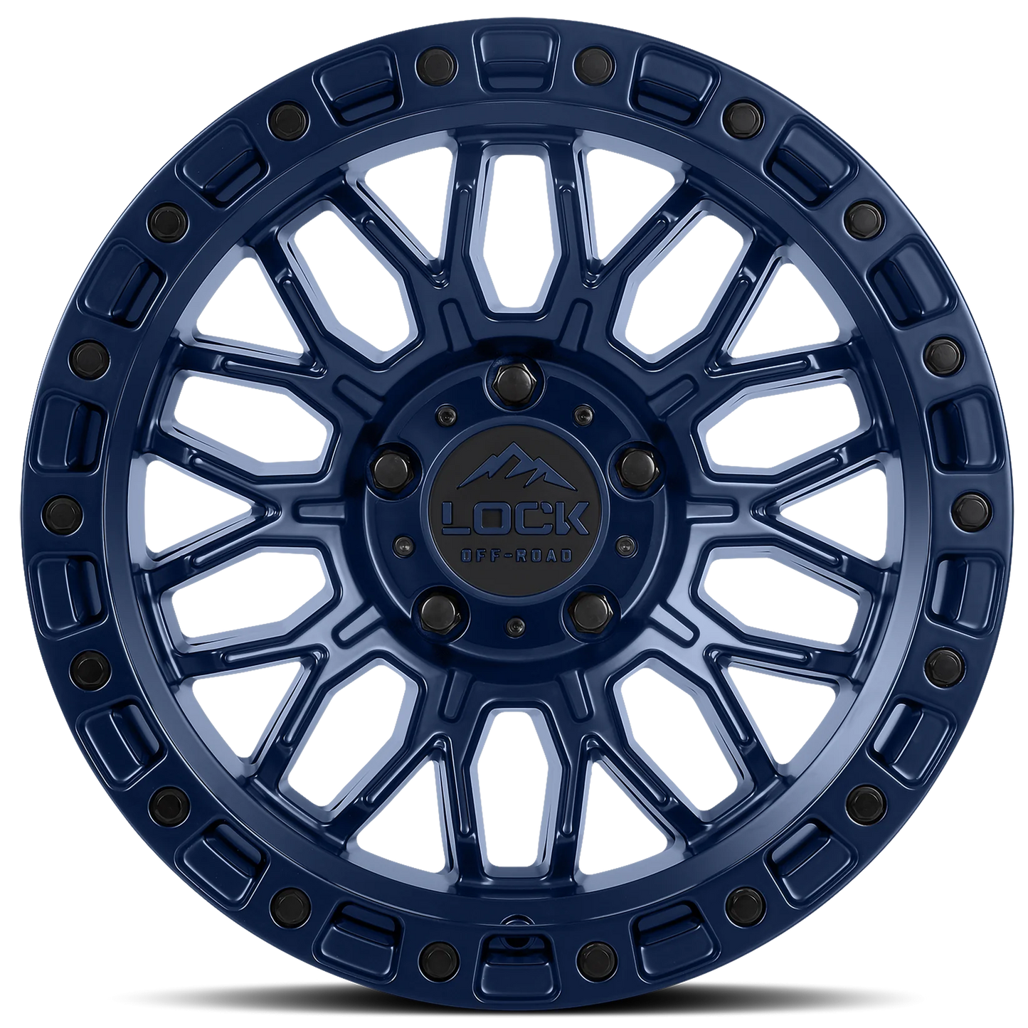 Combat Series Multiple Finishes