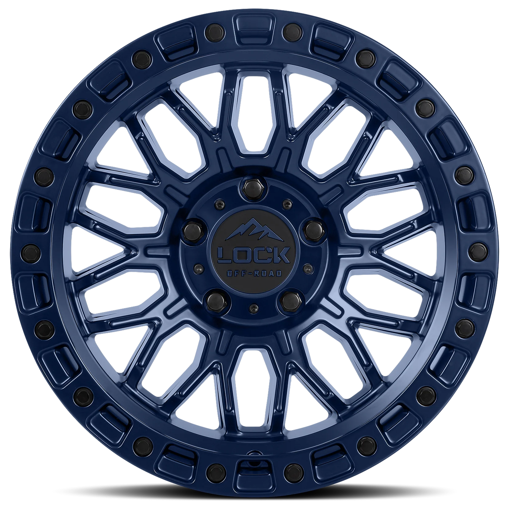 Combat Series Multiple Finishes