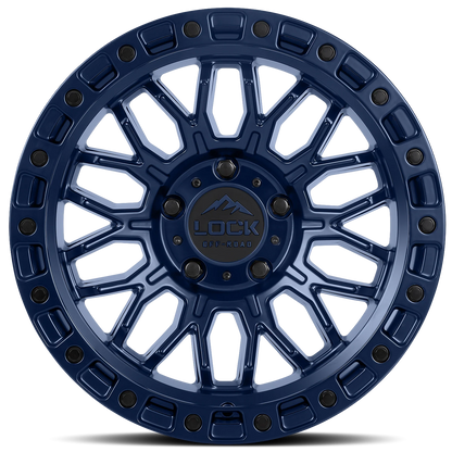 Combat Series Multiple Finishes