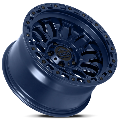 Combat Series Multiple Finishes