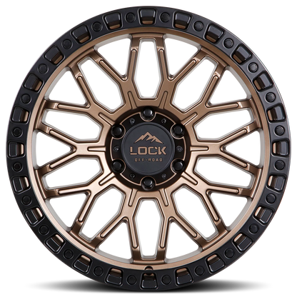 Combat Series Multiple Finishes