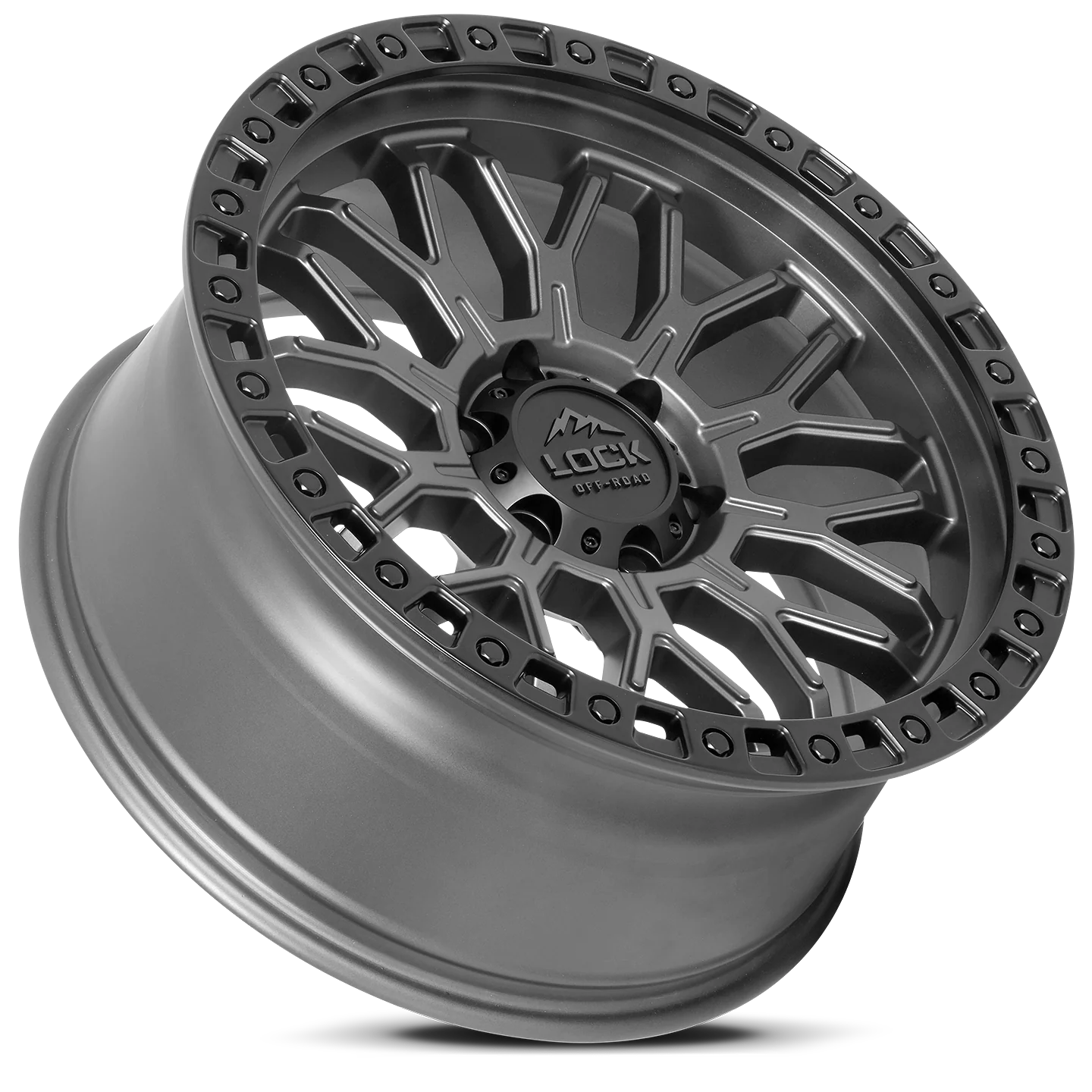 Combat Series Multiple Finishes