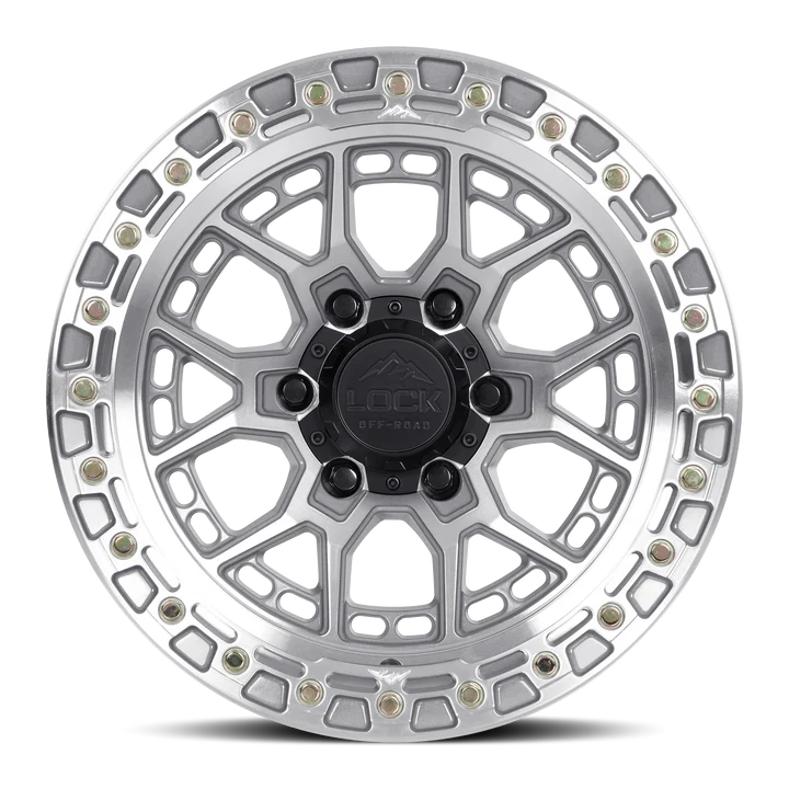 Commando Series | Multiple Finishes