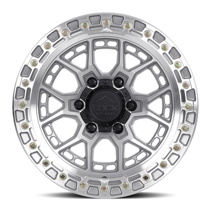 Commando Series | Multiple Finishes