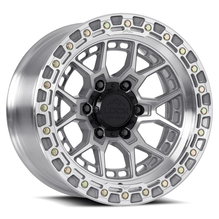 Commando Series | Multiple Finishes