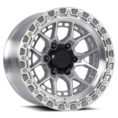 Commando Series | Multiple Finishes