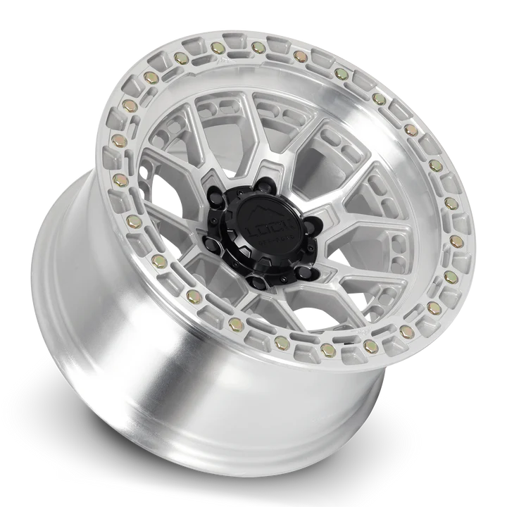 Commando Series | Multiple Finishes