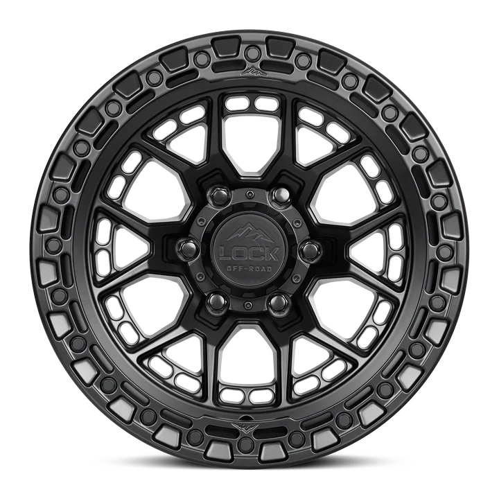 Commando Series | Multiple Finishes