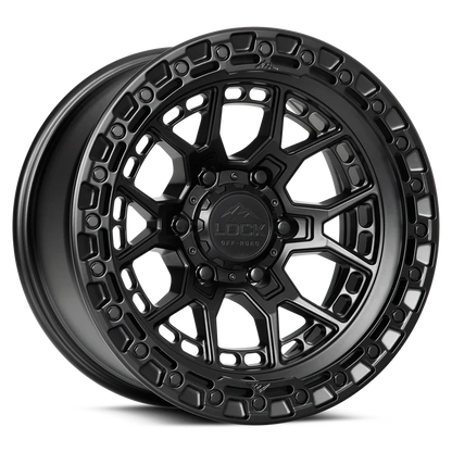 Commando Series | Multiple Finishes