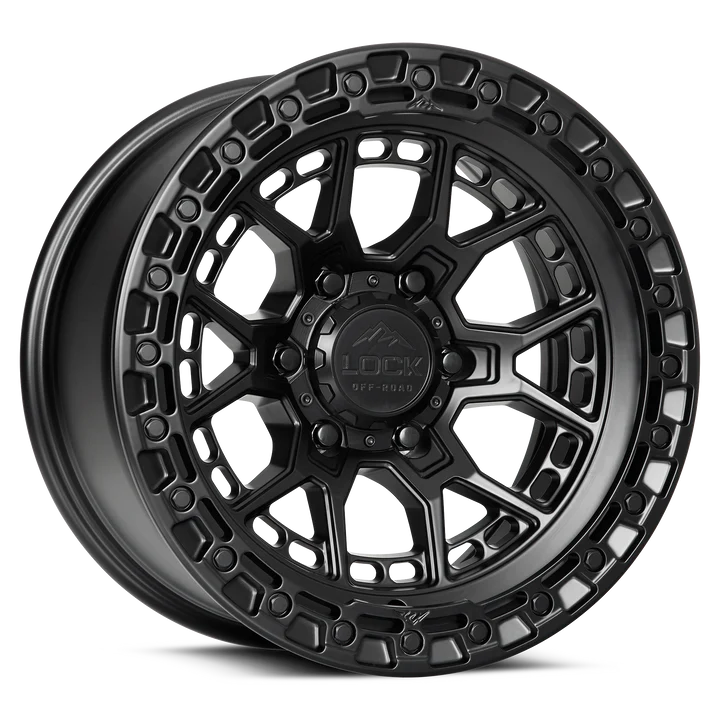 Commando Series | Multiple Finishes