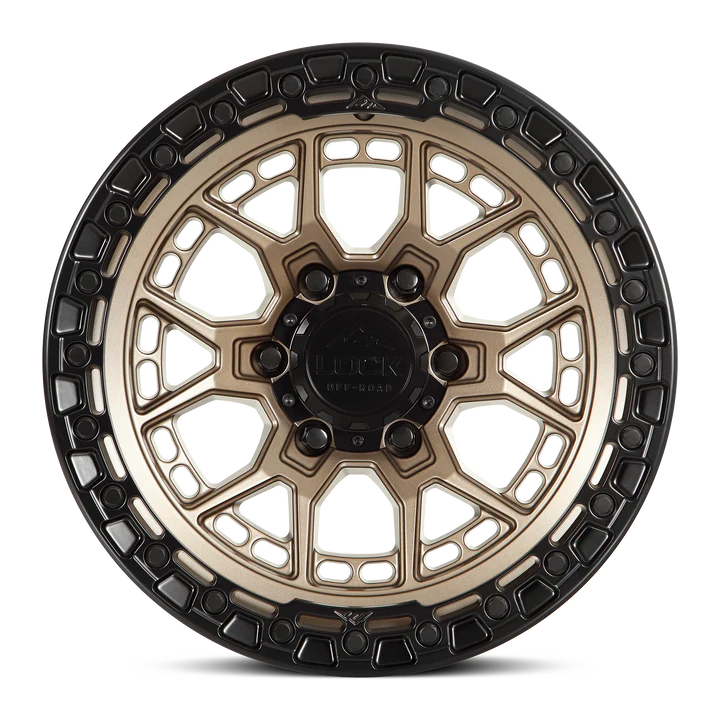 Commando Series | Multiple Finishes