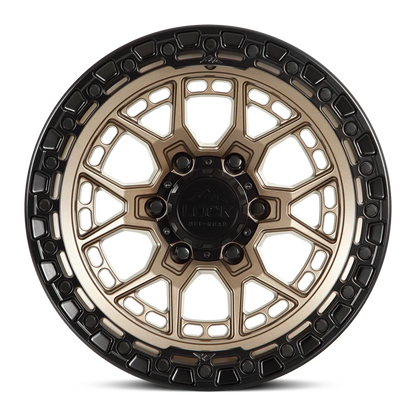 Commando Series | Multiple Finishes