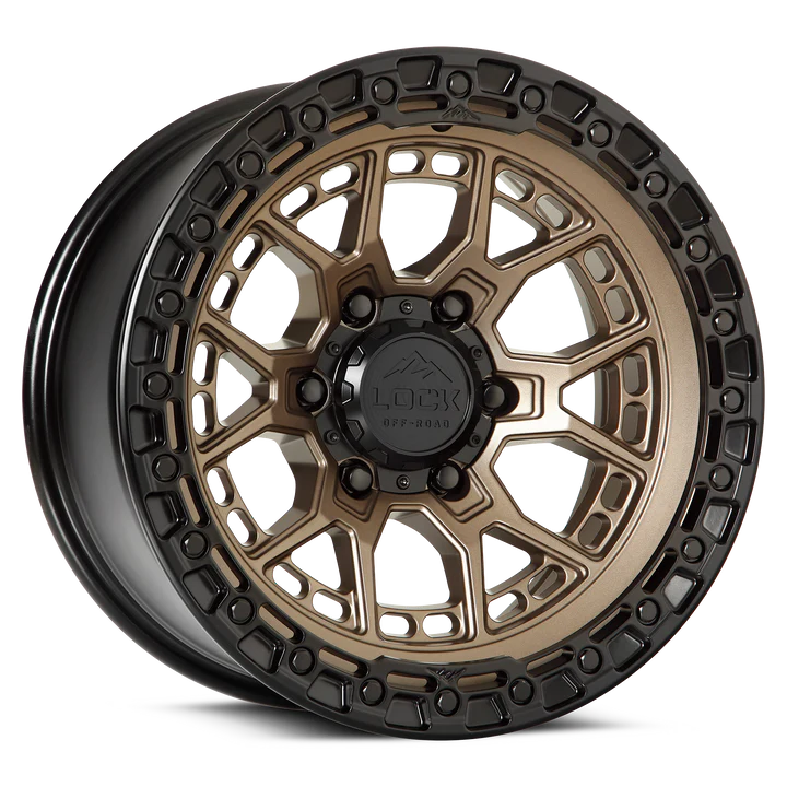 Commando Series | Multiple Finishes