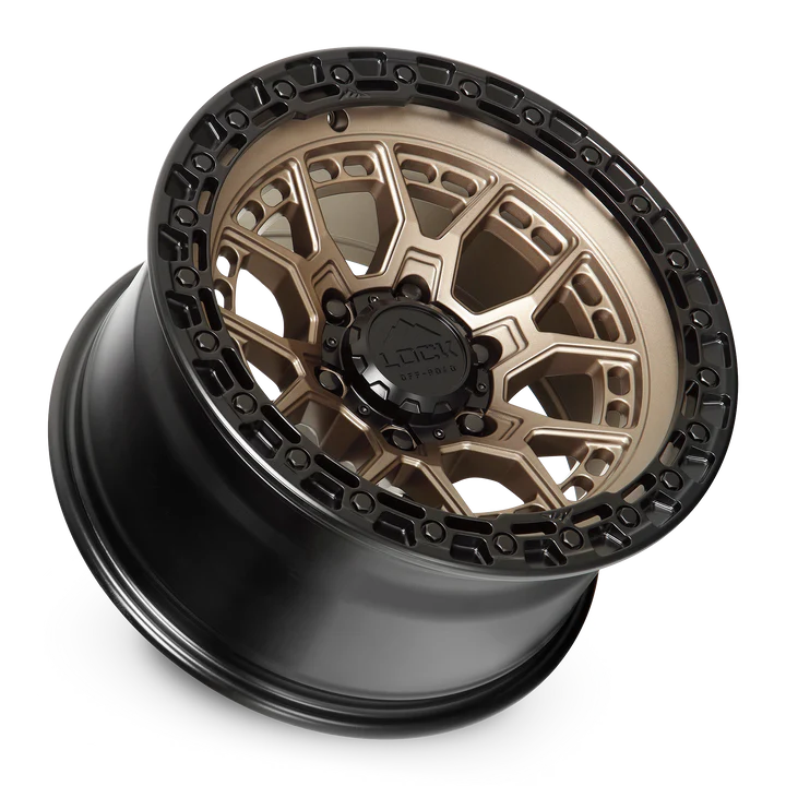 Commando Series | Multiple Finishes