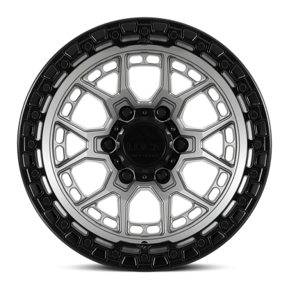 Commando Series | Multiple Finishes