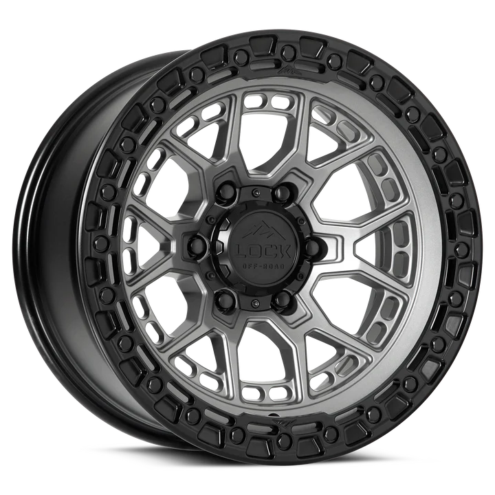 Commando Series | Multiple Finishes