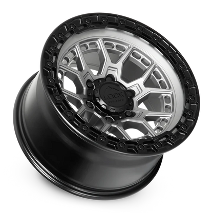 Commando Series | Multiple Finishes