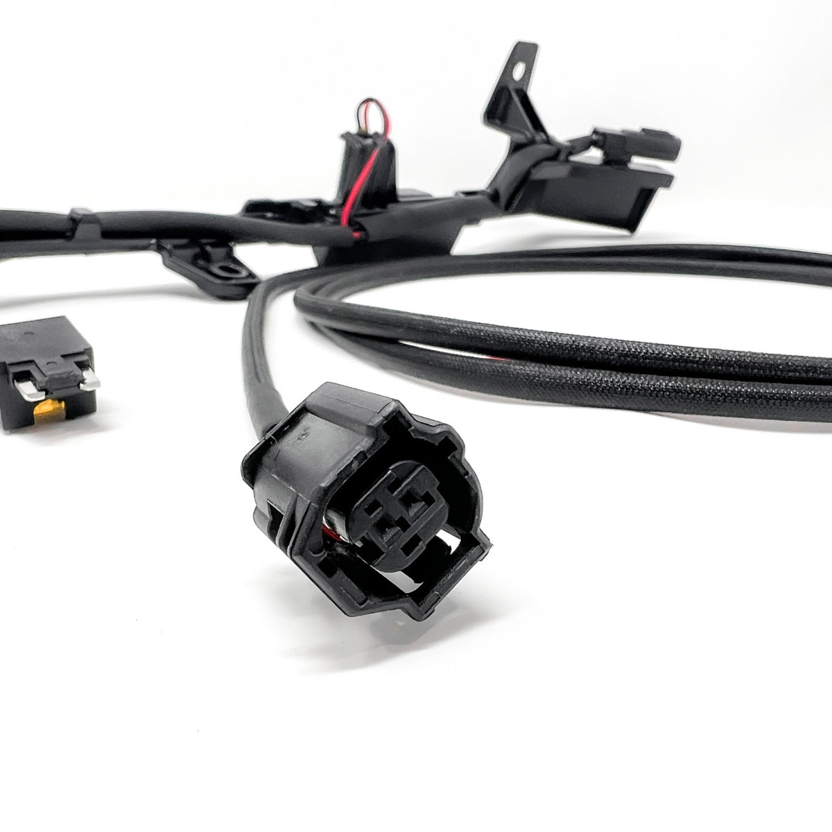 Wire Harness for Tundra TRD Pro OEM Marker Lights – Rave Off Road