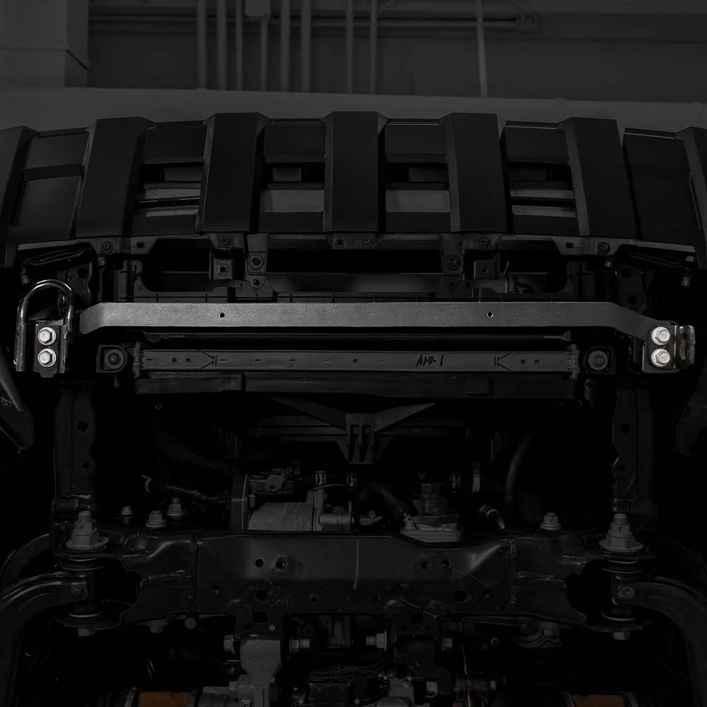 2024-Current Toyota Tacoma Front Frame Cross Member