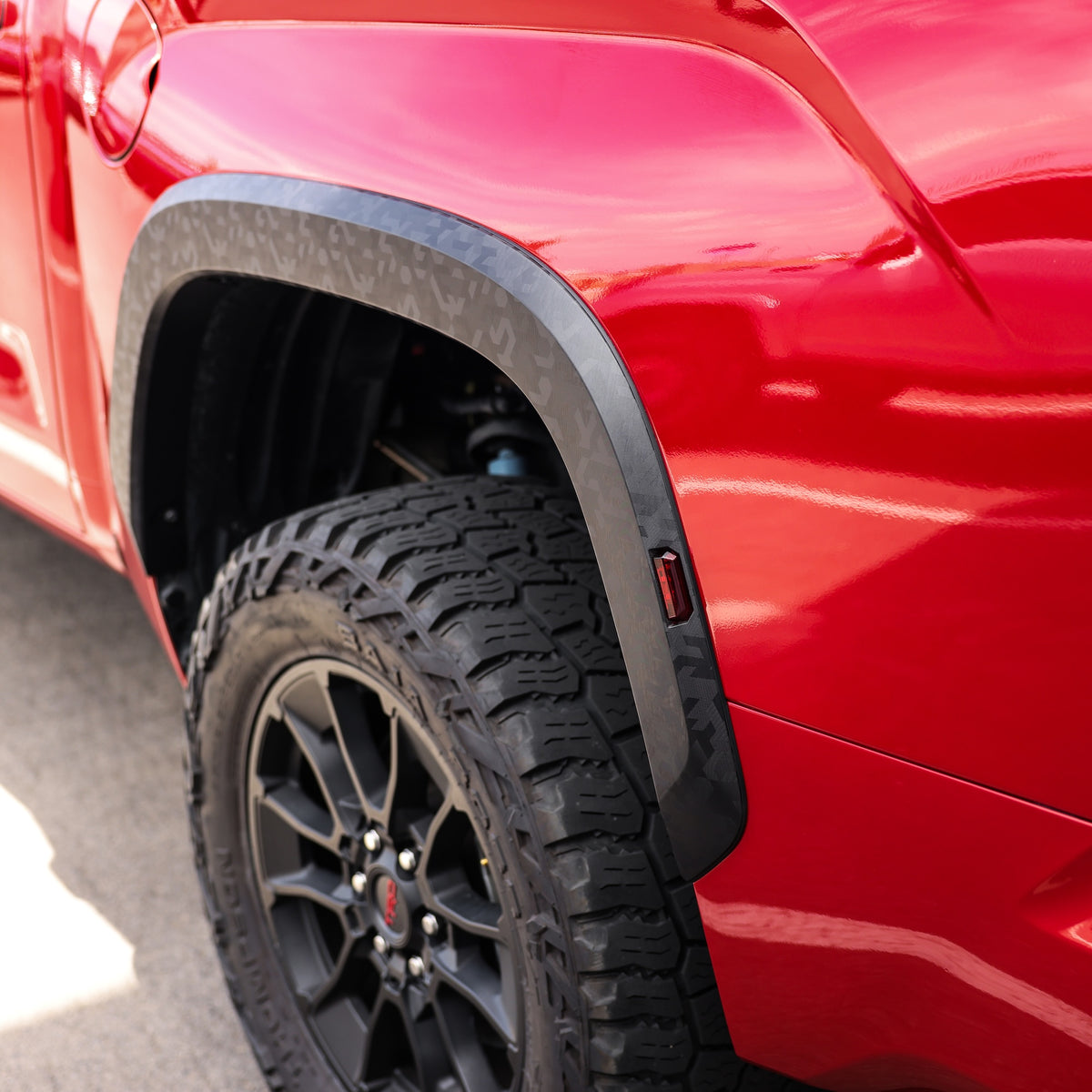 2025 Tundra SR5 Premium TRD Off Road 4x4