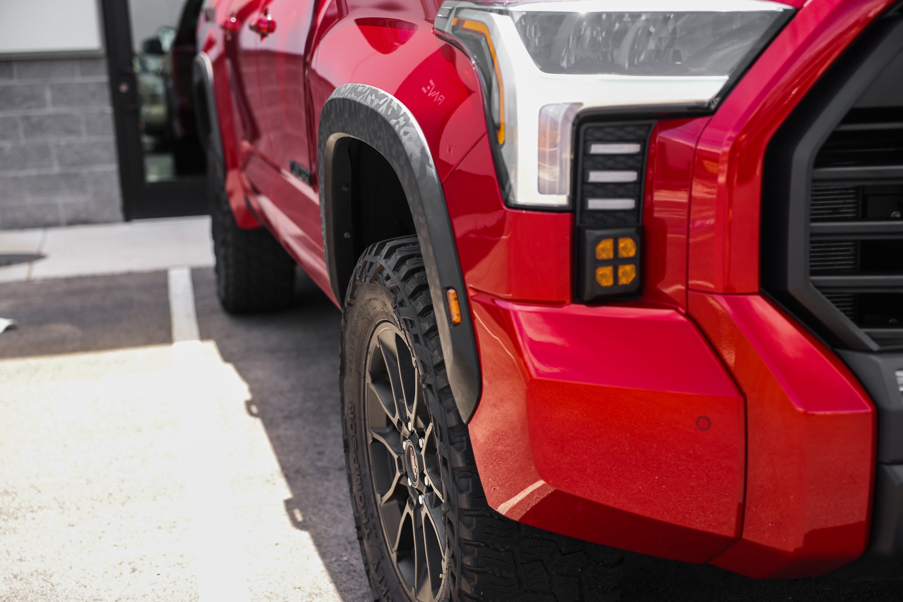 2025 Tundra SR5 Premium TRD Off Road 4x4
