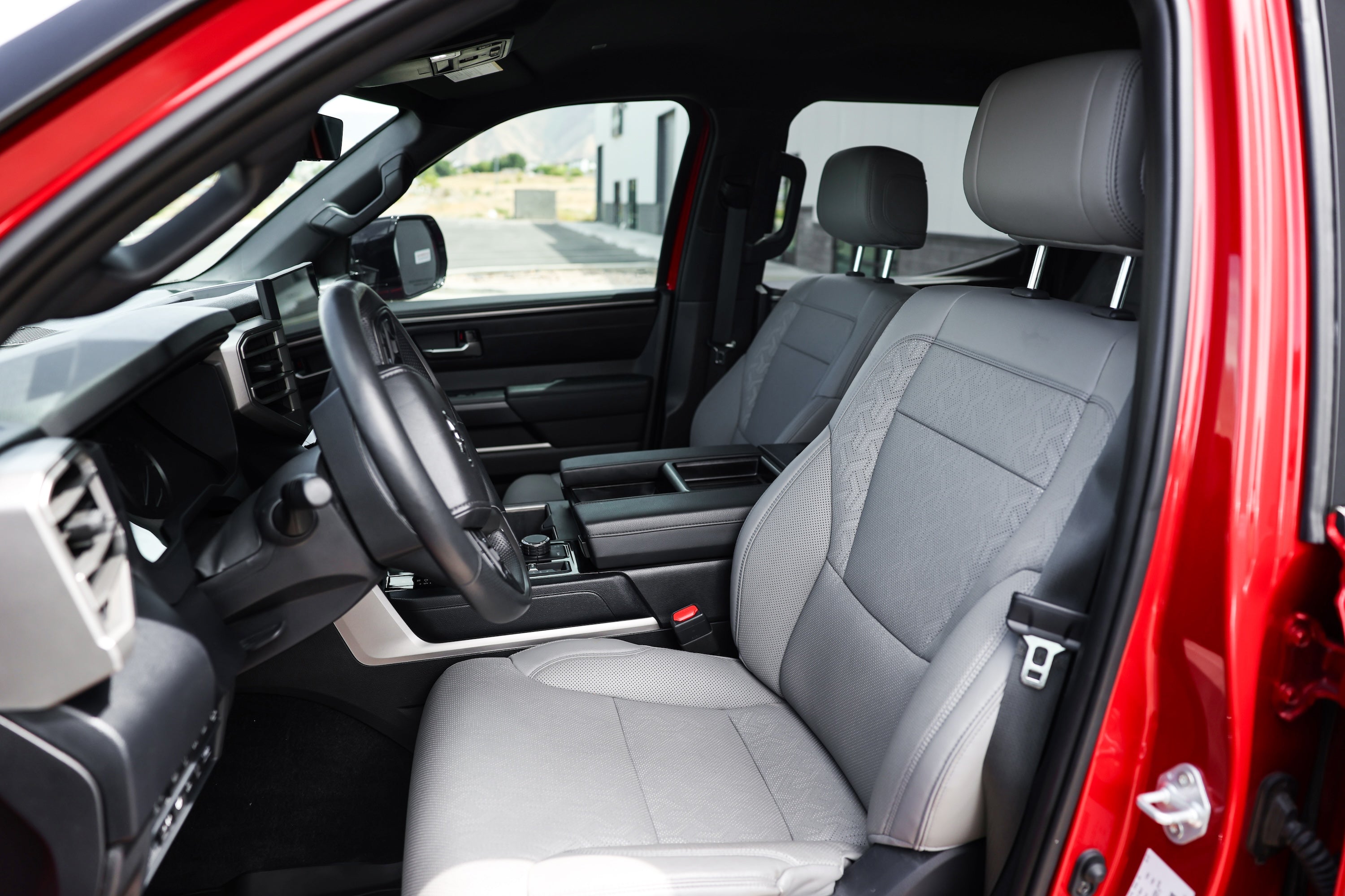 2025 Tundra SR5 Premium TRD Off Road 4x4