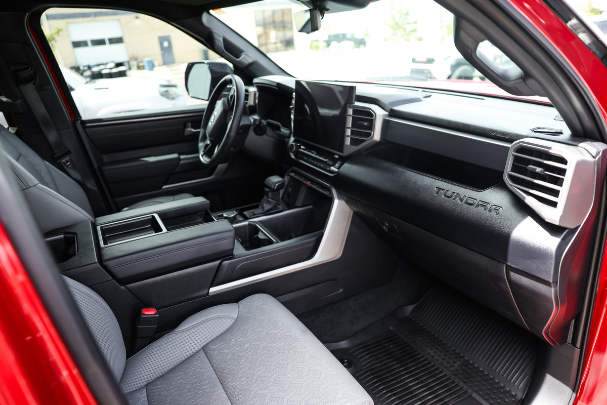 2025 Tundra SR5 Premium TRD Off Road 4x4