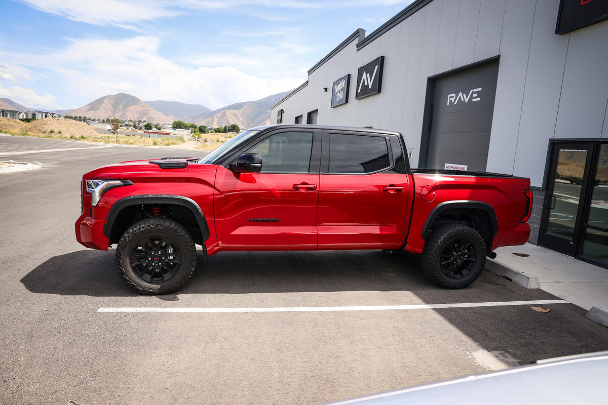 2025 Tundra SR5 Premium TRD Off Road 4x4