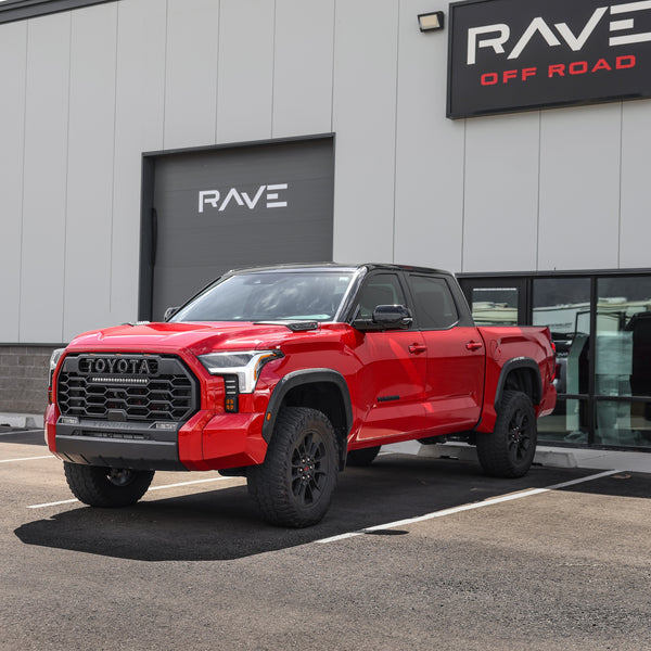 2025 Tundra SR5 Premium TRD Off Road 4x4