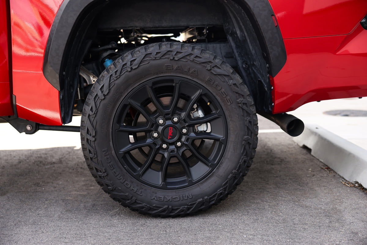 2025 Tundra SR5 Premium TRD Off Road 4x4