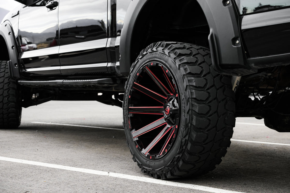2018 F-150 XLT 4WD
