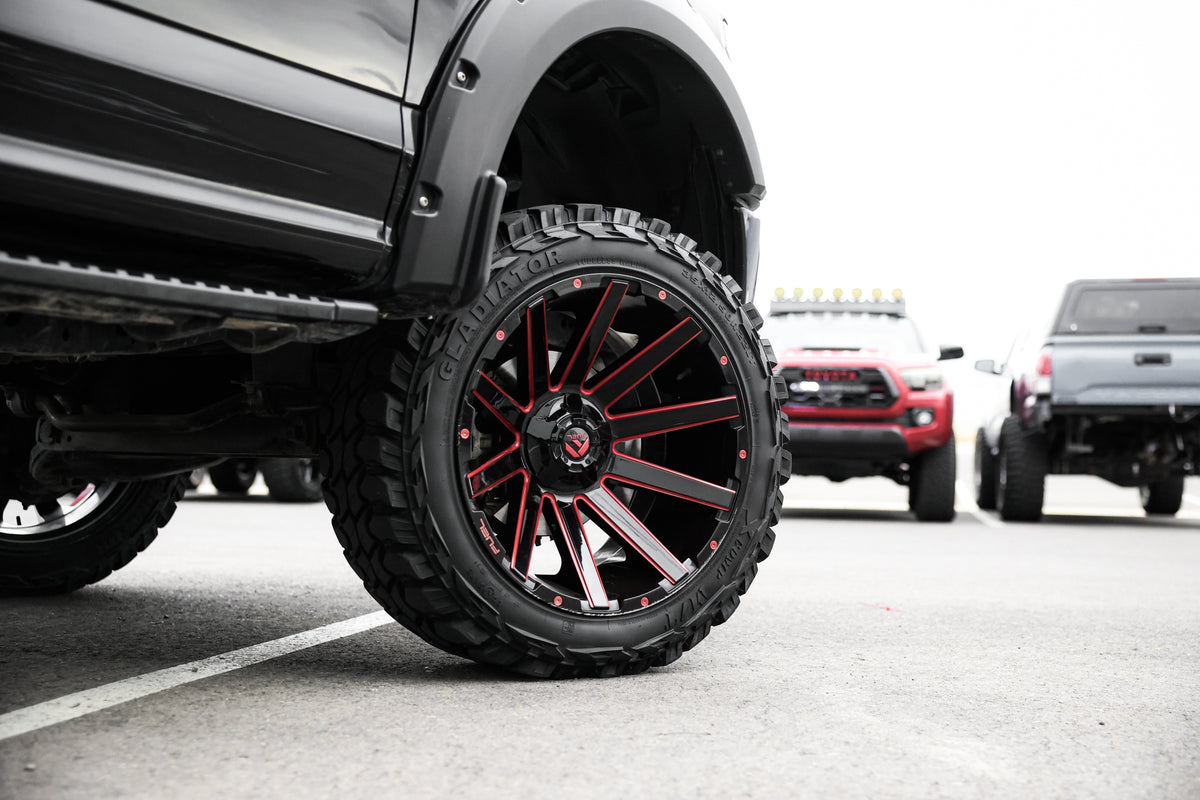 2018 F-150 XLT 4WD