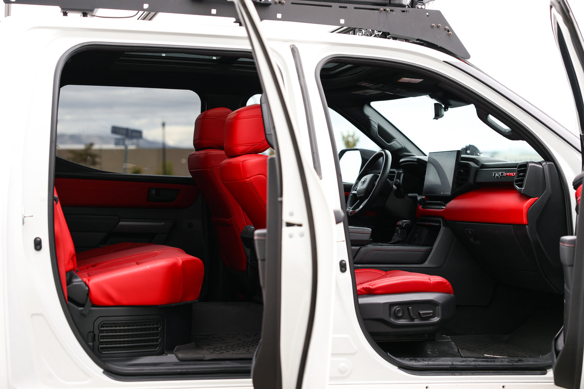 2024 Toyota Tundra TRD Pro