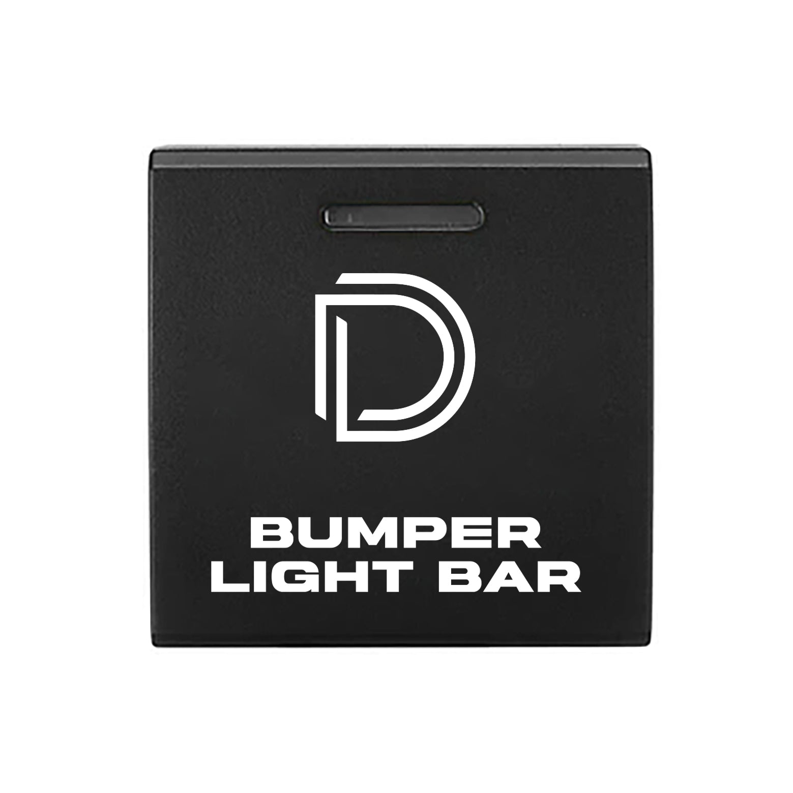 Bumper Light Bar Dash Switch for 2023+ Sequoia