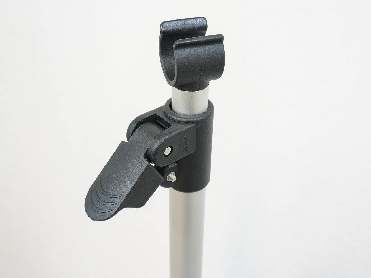 Stretcher Pole - Lever Lock