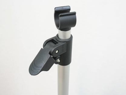 Stretcher Pole - Lever Lock