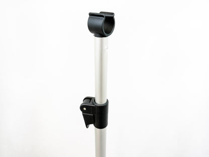 Stretcher Pole - Lever Lock