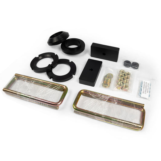 Westcott Preload Collar Lift Kit 2007-2021 Tundra