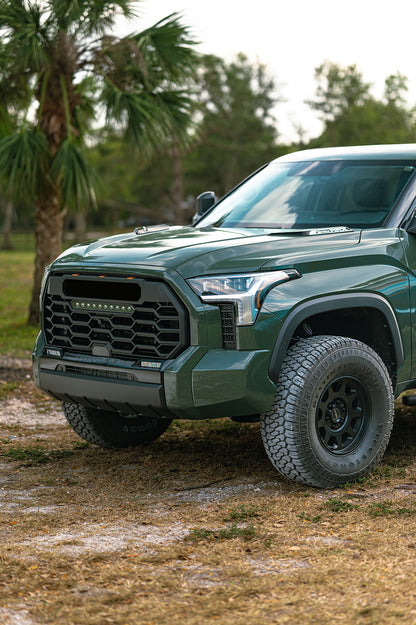 Complete Pro Grille Kit for 2022+ Tundra