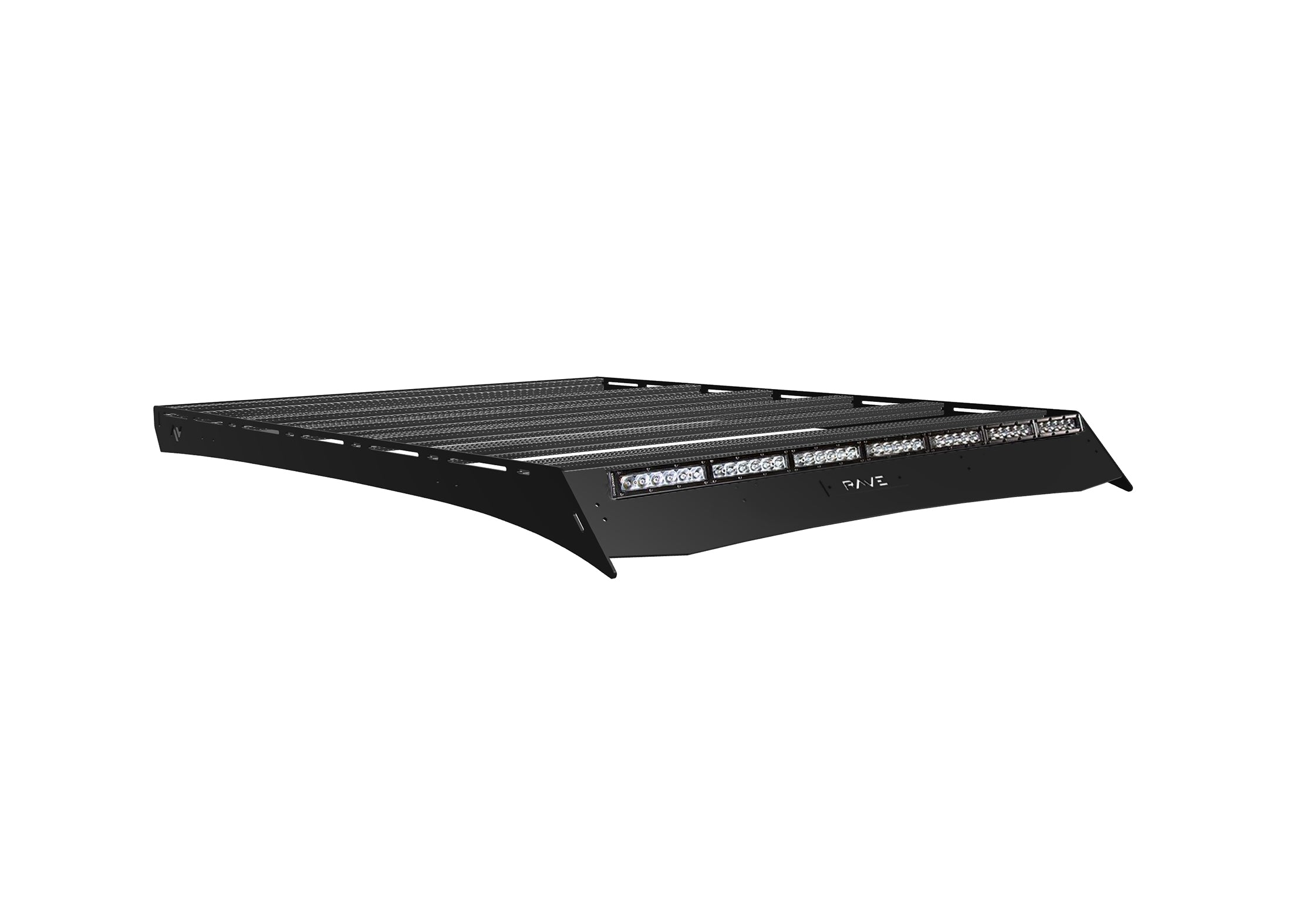 Rave Roof Rack for 2024+ Tacoma