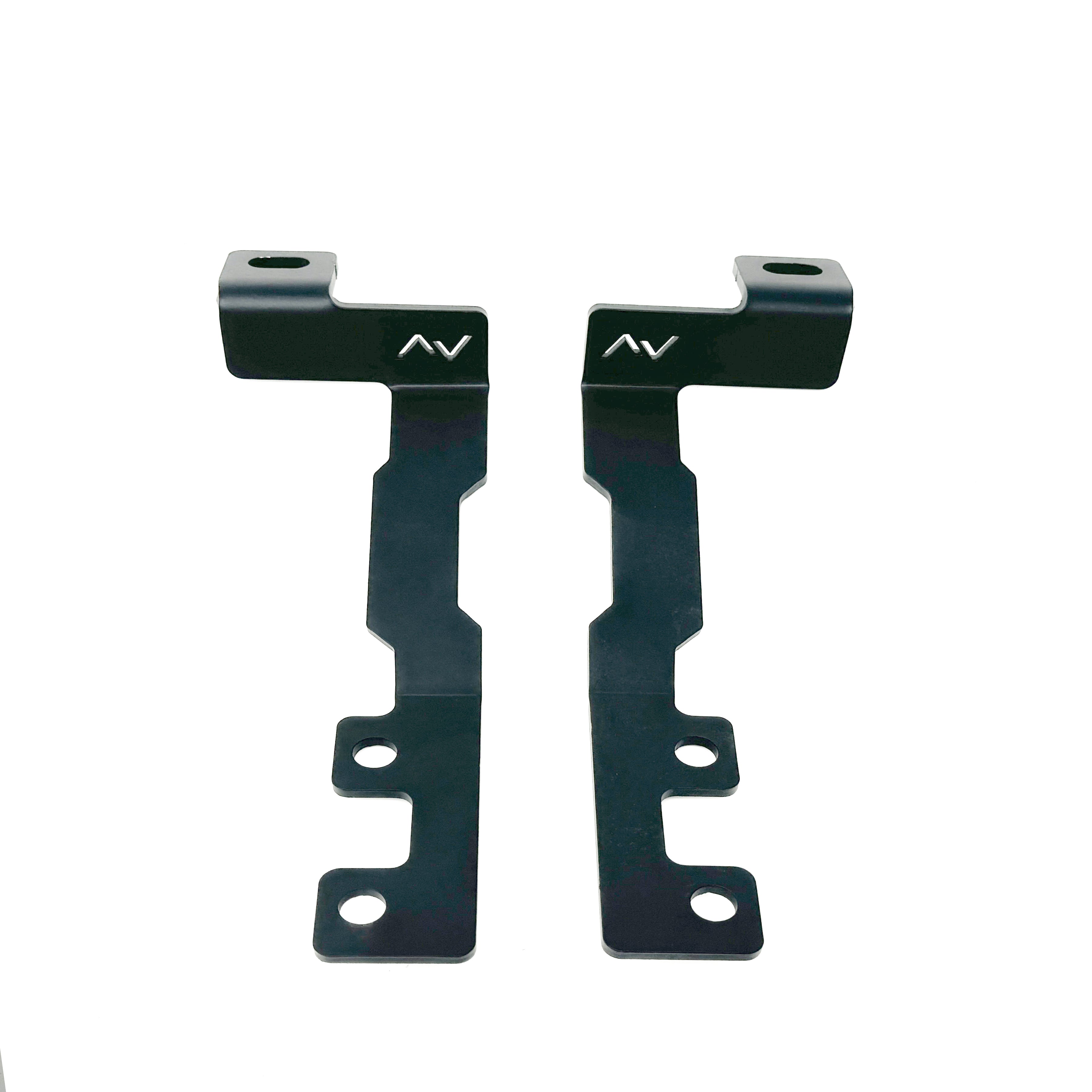 Complete Ditch Light Kit for 2022+ Tundra