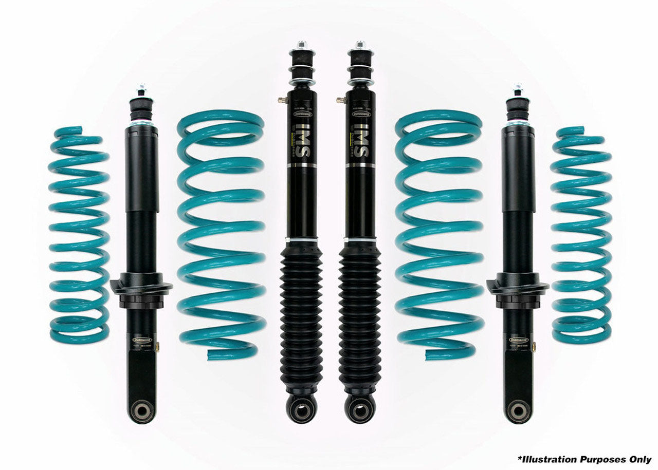 Dobinsons 3" IMS Lift for 2022+ Tundra