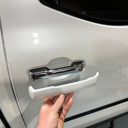 Paint-Matched Door Handle Covers for 2022+ Tundra