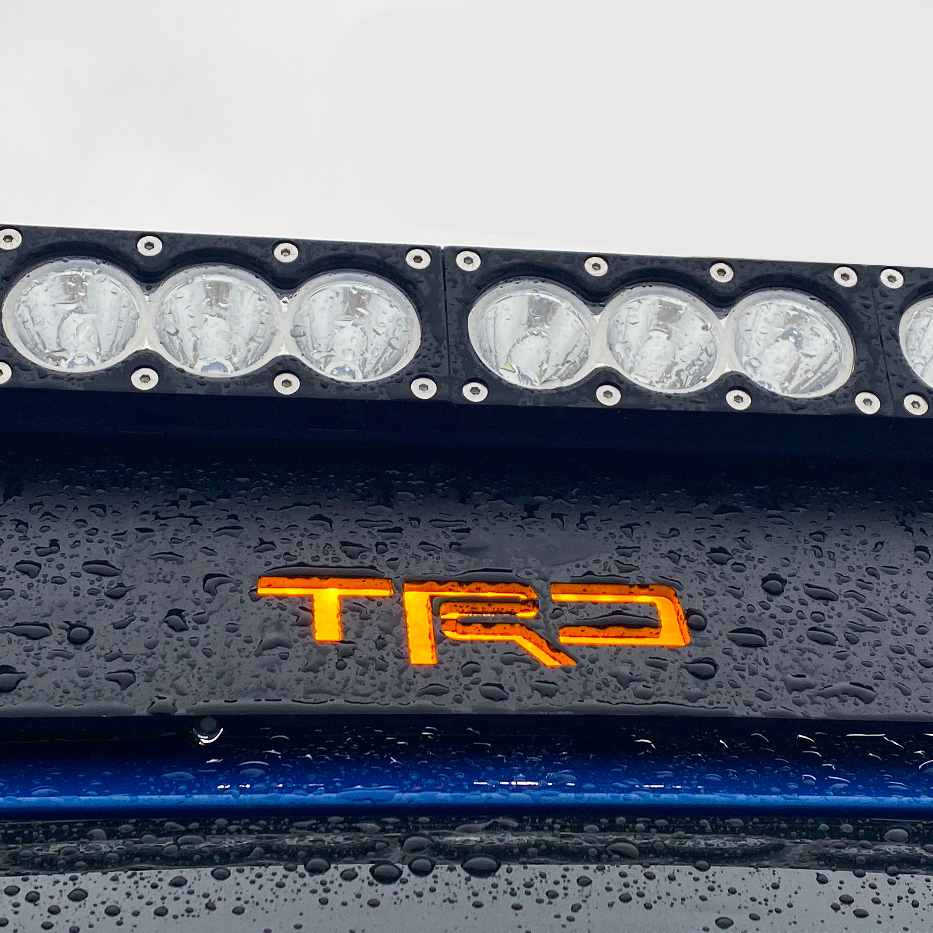 Rave Modular Roof Rack 2005-2023 Tacoma